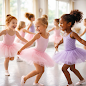 Noelle's Dance Academy Logo